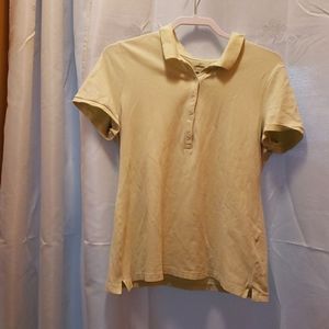 SALE!!! 3 FOR $15 Croft & Barrow Classic Polo